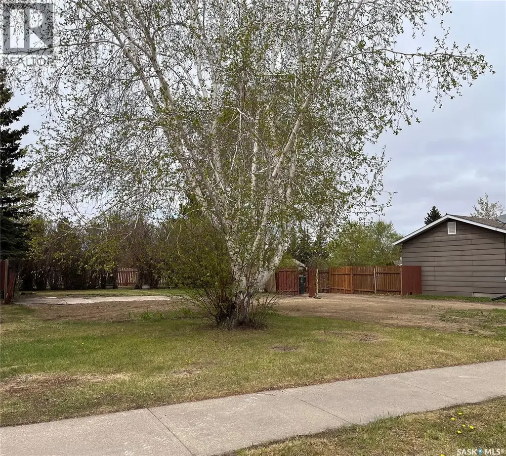 1008 1st Street E, Nipawin
