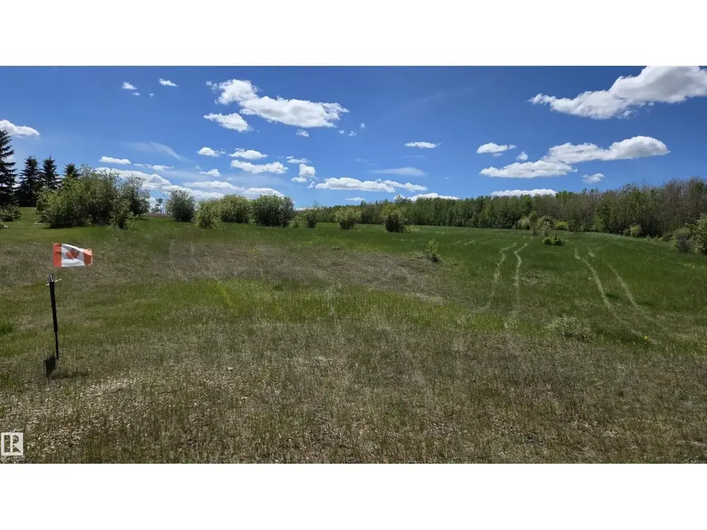 22 15025 Twp Rd 470, Rural Wetaskiwin County