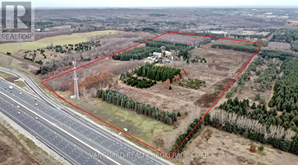 15725 Weston Road, King