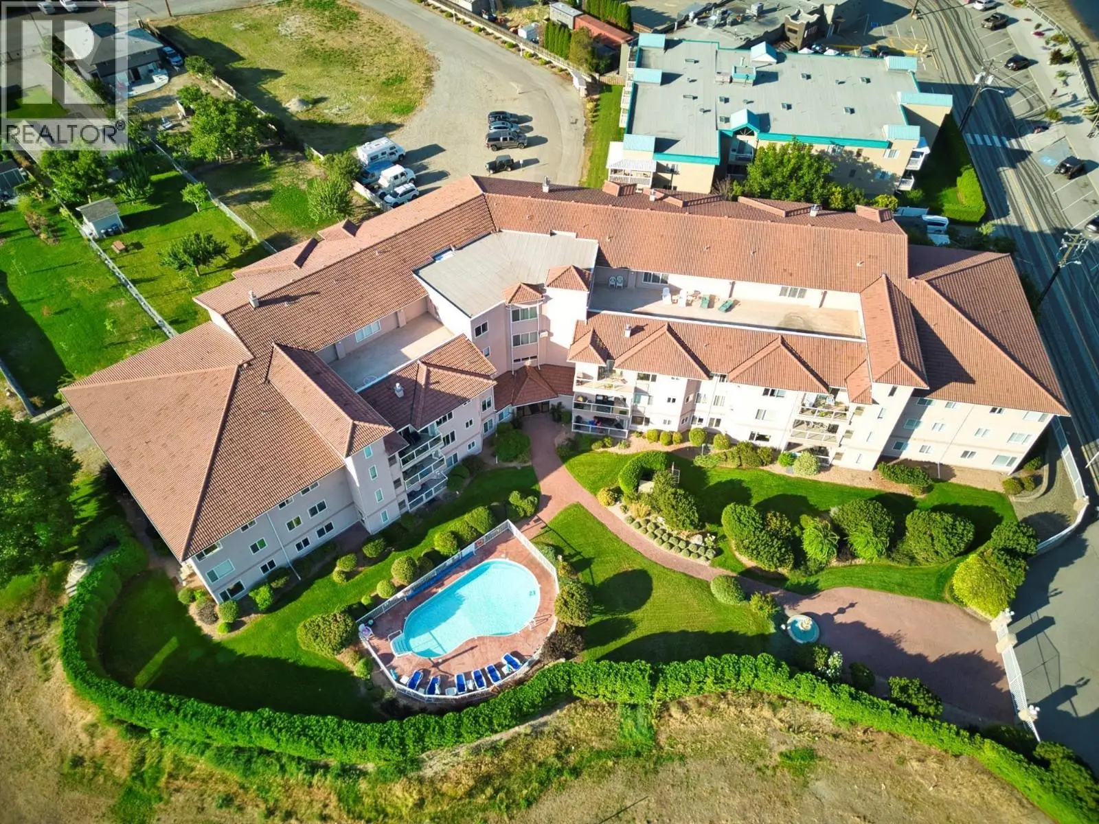 6805 Cottonwood Drive Unit# 100. Osoyoos, British Columbia