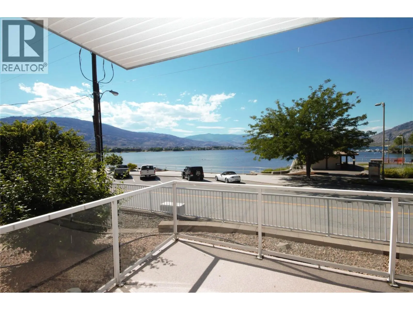 6805 Cottonwood Drive Unit# 100. Osoyoos, British Columbia