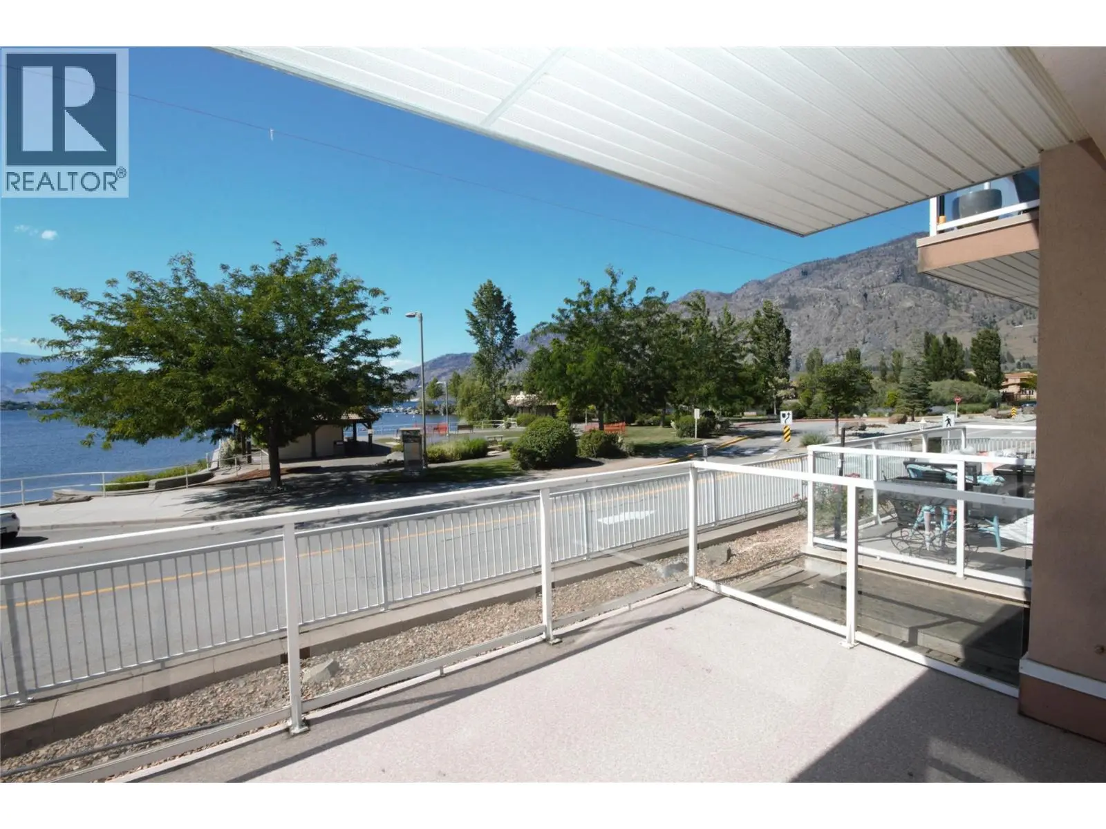 6805 Cottonwood Drive Unit# 100. Osoyoos, British Columbia