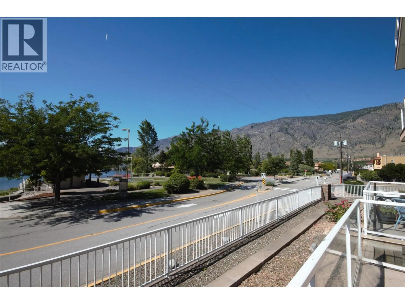 6805 Cottonwood Drive Unit# 100. Osoyoos, British Columbia