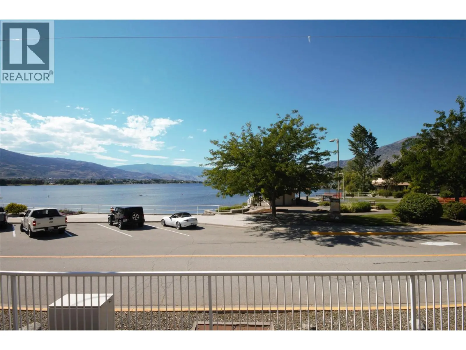 6805 Cottonwood Drive Unit# 100. Osoyoos, British Columbia