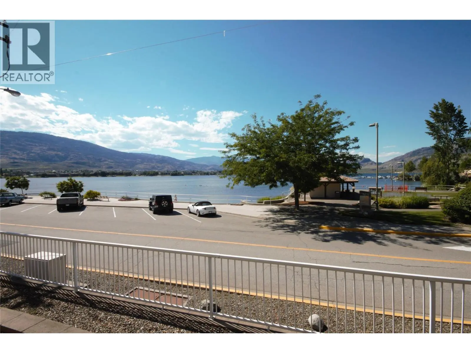 6805 Cottonwood Drive Unit# 100. Osoyoos, British Columbia