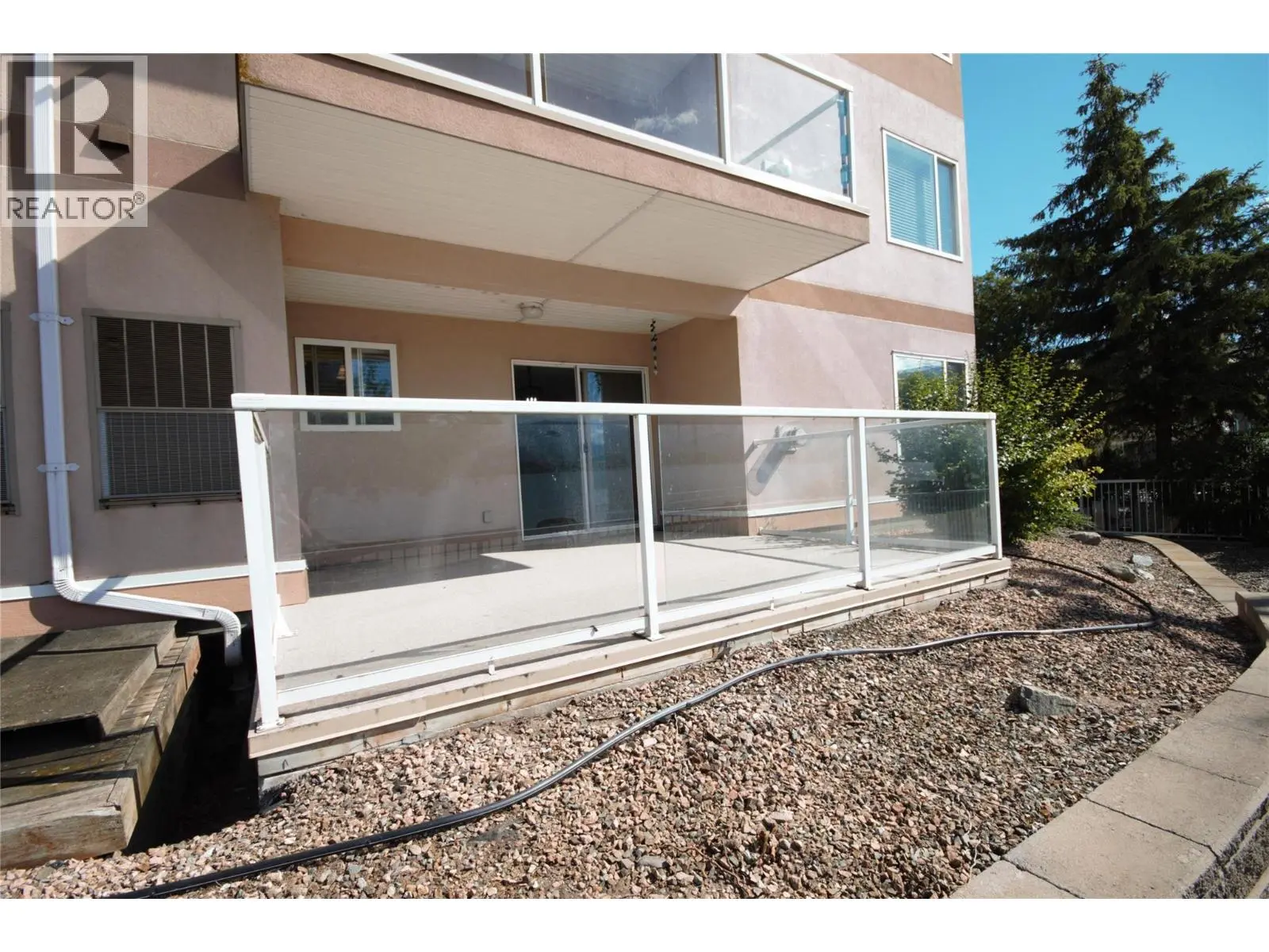 6805 Cottonwood Drive Unit# 100. Osoyoos, British Columbia