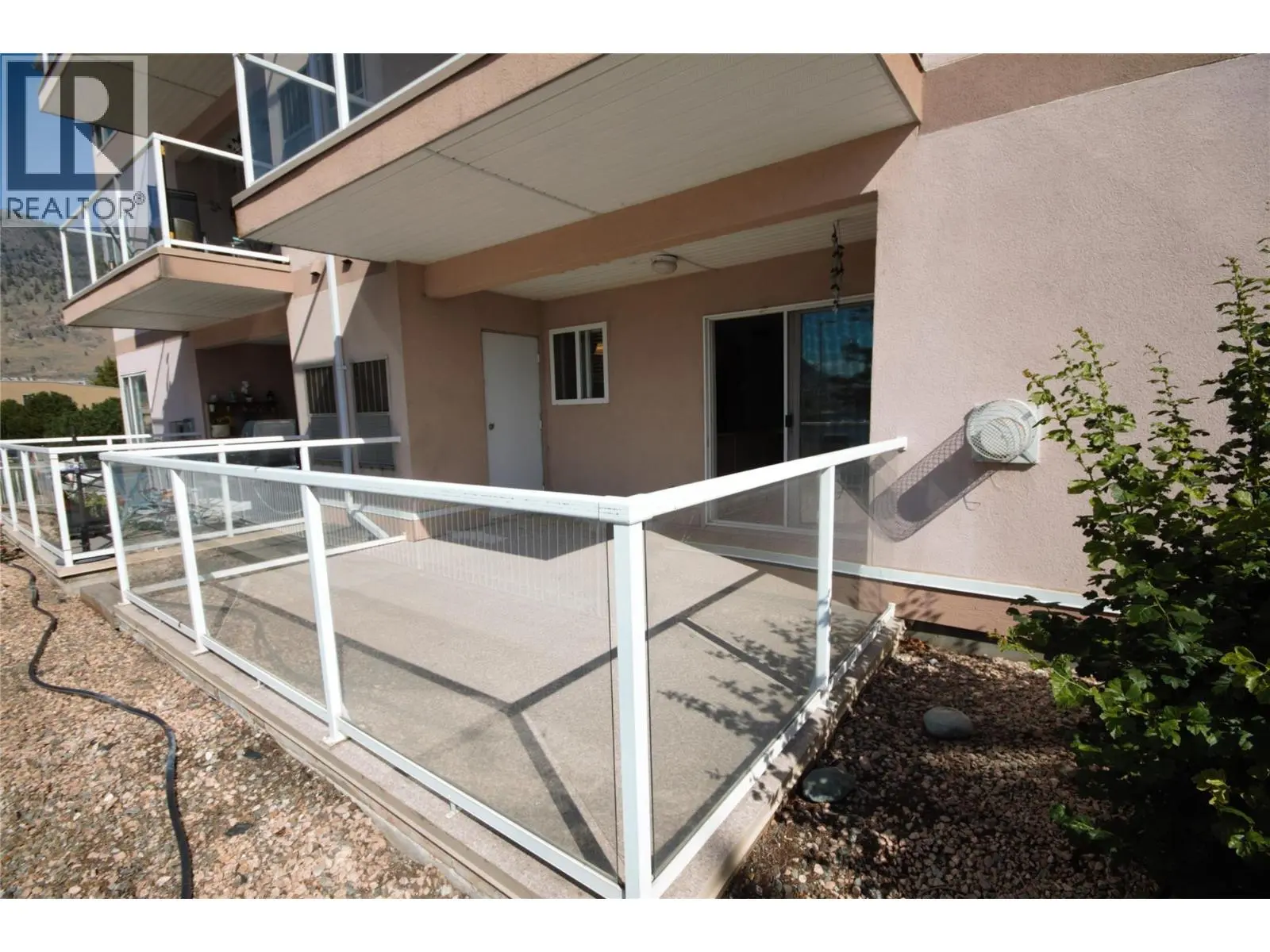 6805 Cottonwood Drive Unit# 100. Osoyoos, British Columbia