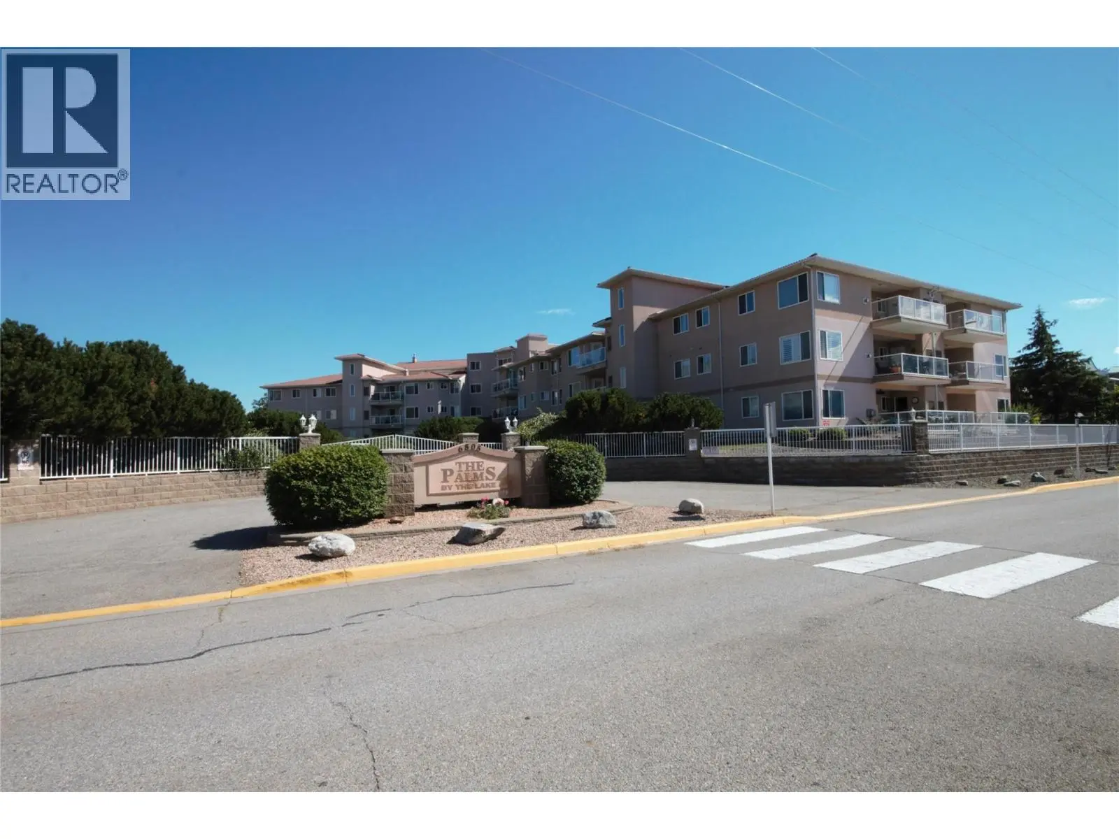 6805 Cottonwood Drive Unit# 100. Osoyoos, British Columbia