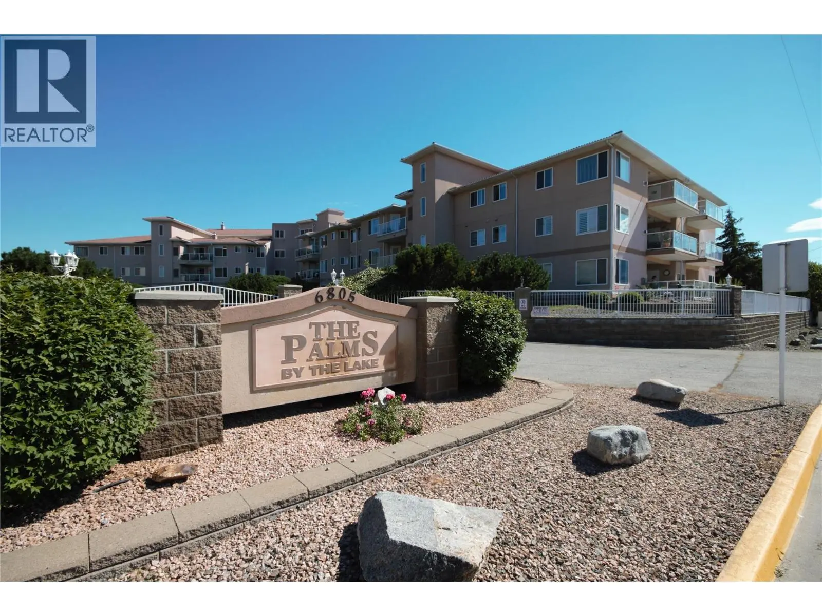 6805 Cottonwood Drive Unit# 100. Osoyoos, British Columbia