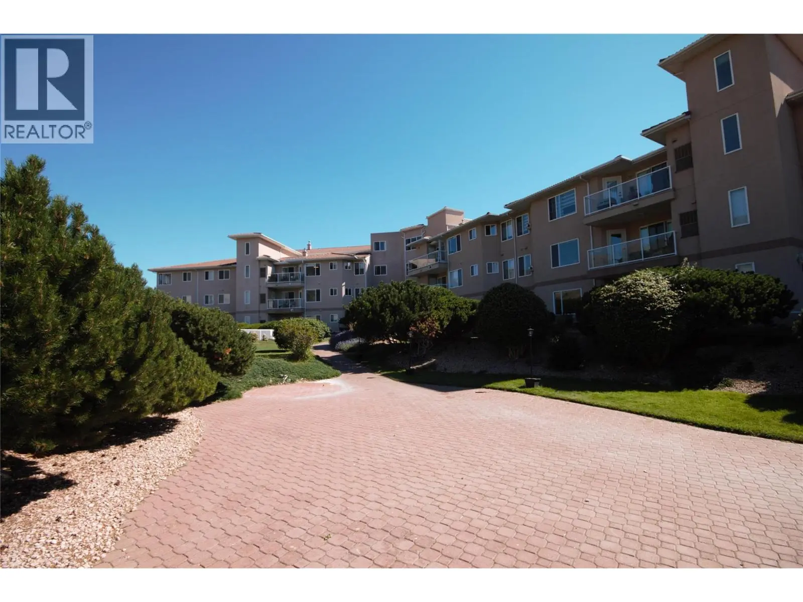 6805 Cottonwood Drive Unit# 100. Osoyoos, British Columbia
