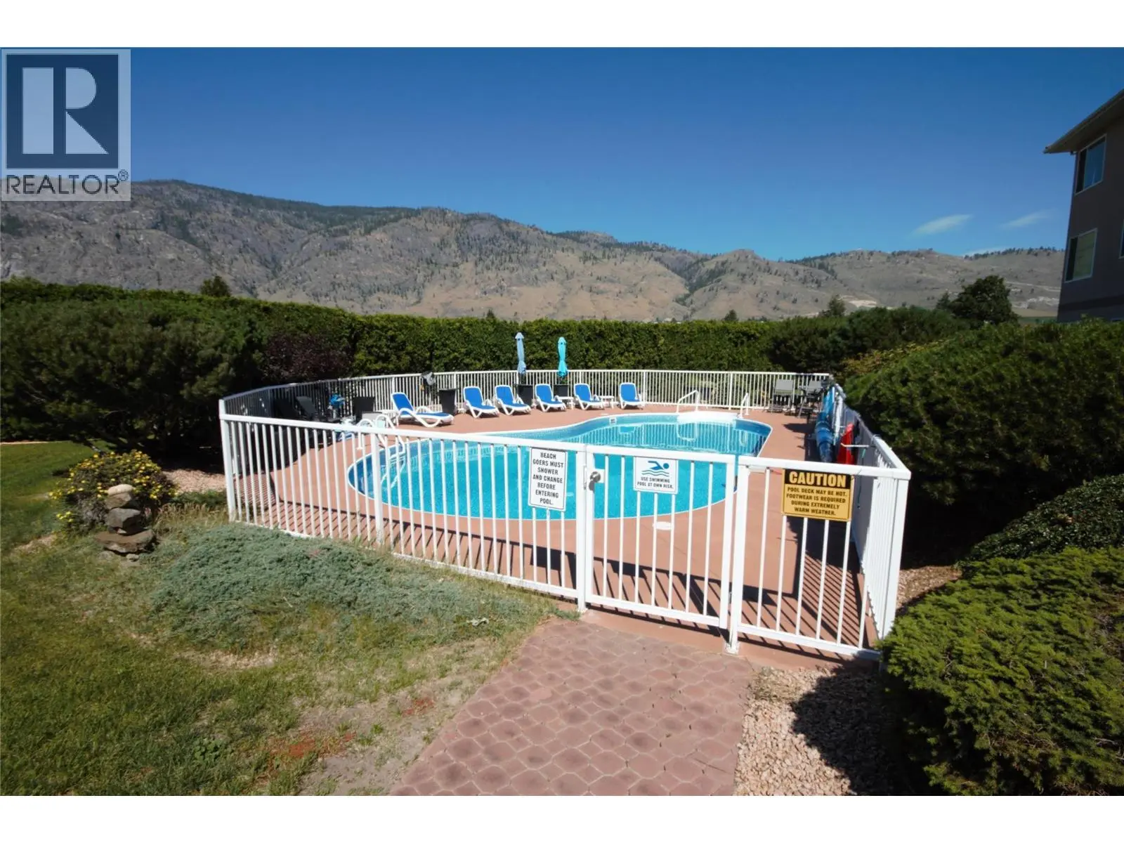 6805 Cottonwood Drive Unit# 100. Osoyoos, British Columbia