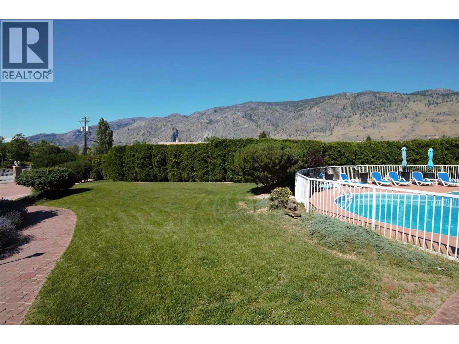 6805 Cottonwood Drive Unit# 100. Osoyoos, British Columbia