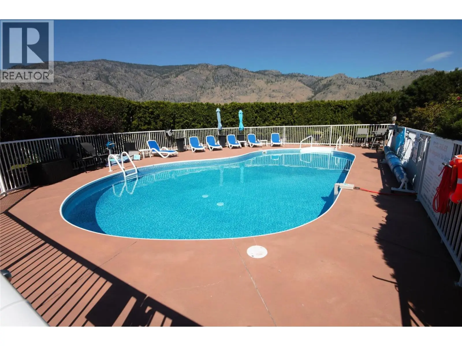 6805 Cottonwood Drive Unit# 100. Osoyoos, British Columbia