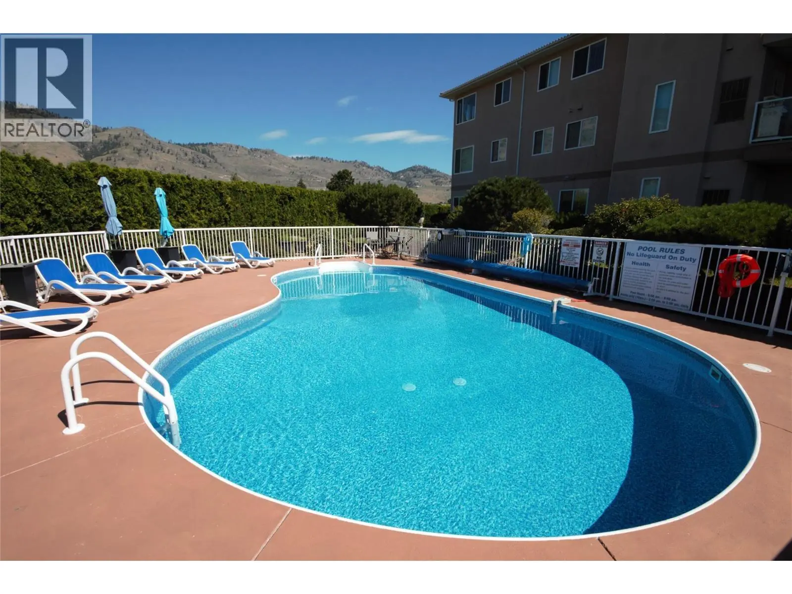 6805 Cottonwood Drive Unit# 100. Osoyoos, British Columbia