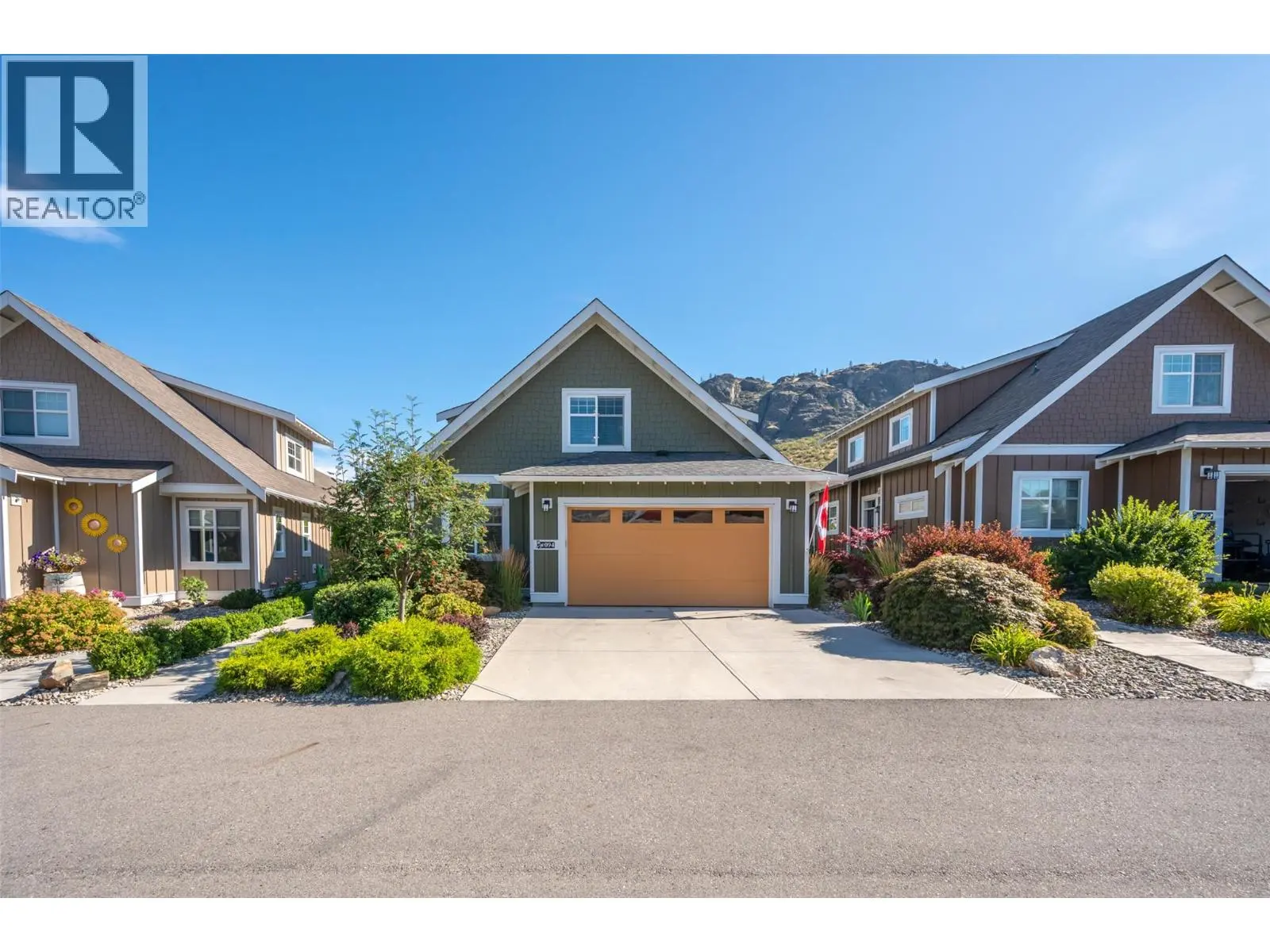 2450 Radio Tower Road Unit# 94. Oliver, British Columbia