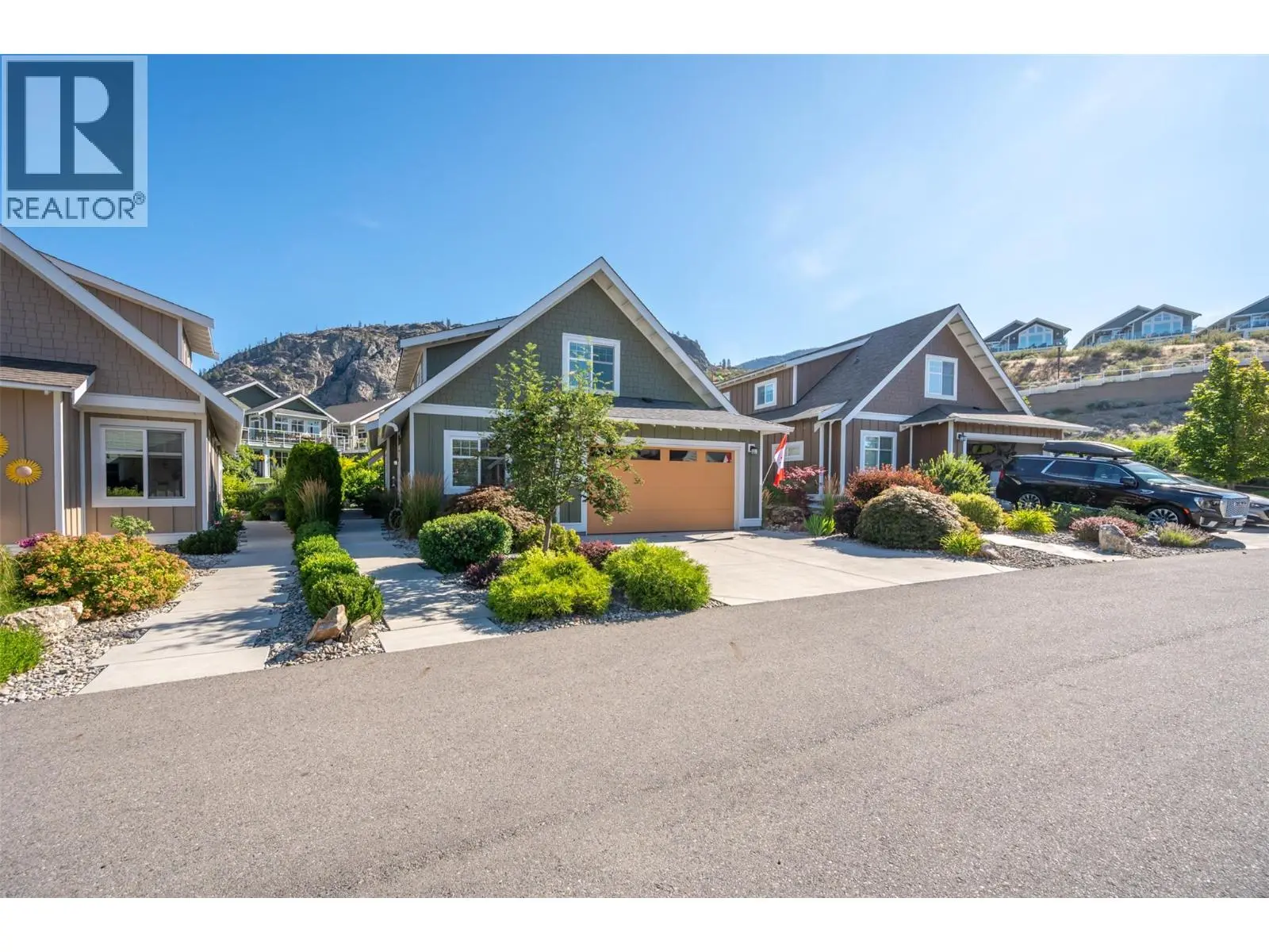 2450 Radio Tower Road Unit# 94. Oliver, British Columbia