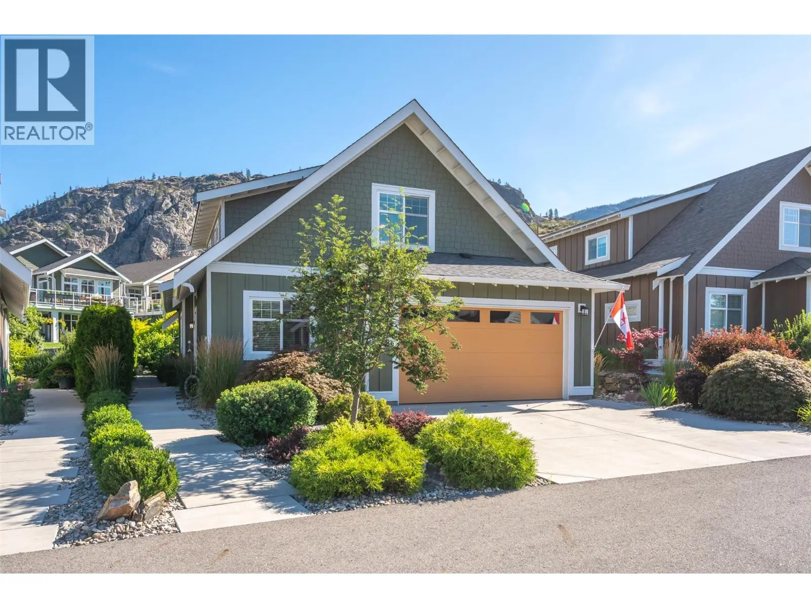 2450 Radio Tower Road Unit# 94. Oliver, British Columbia