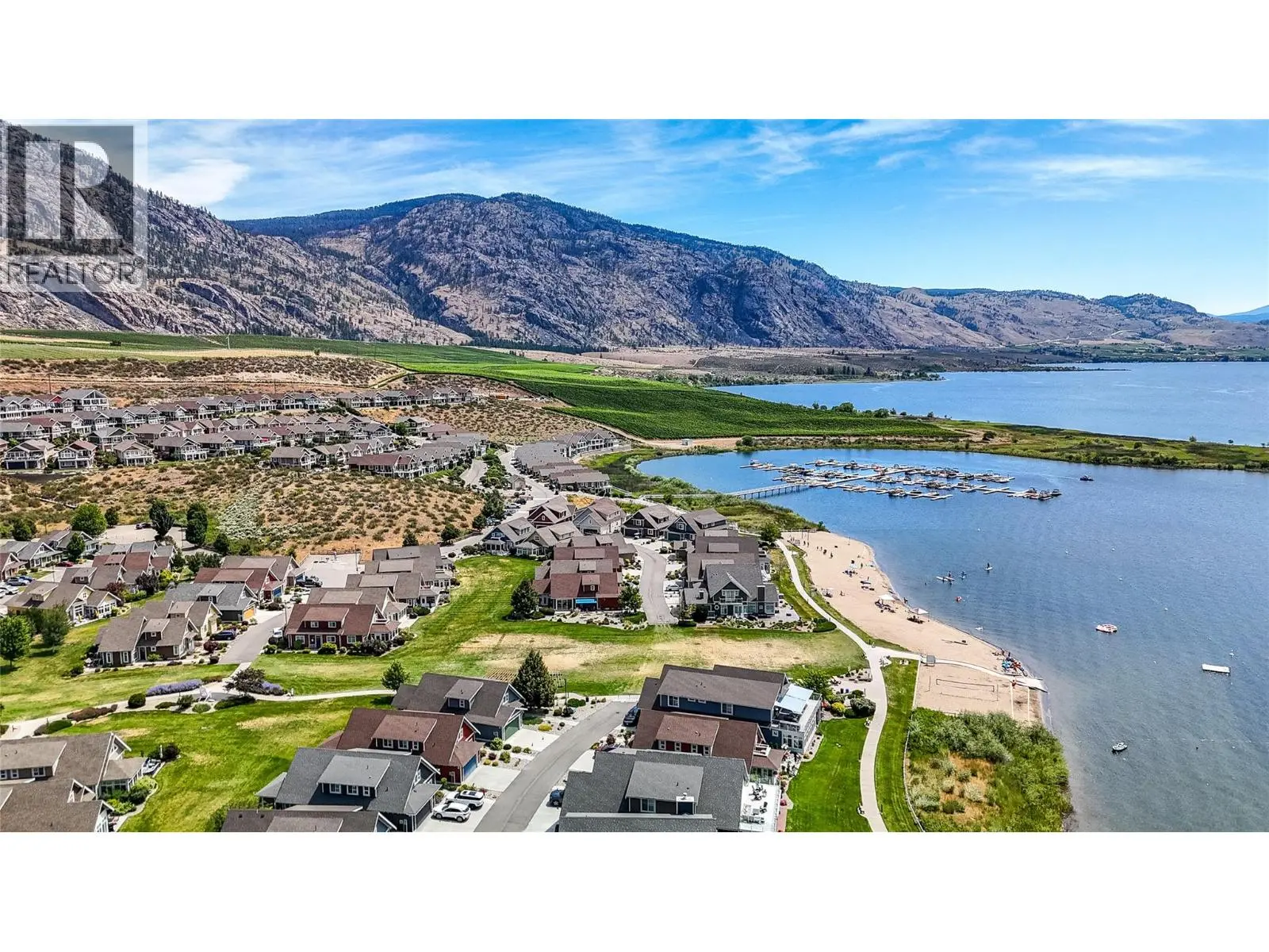 2450 Radio Tower Road Unit# 94. Oliver, British Columbia