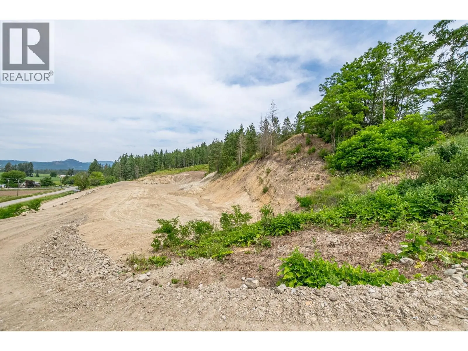 229 Enderby Grindrod Road. Enderby, British Columbia