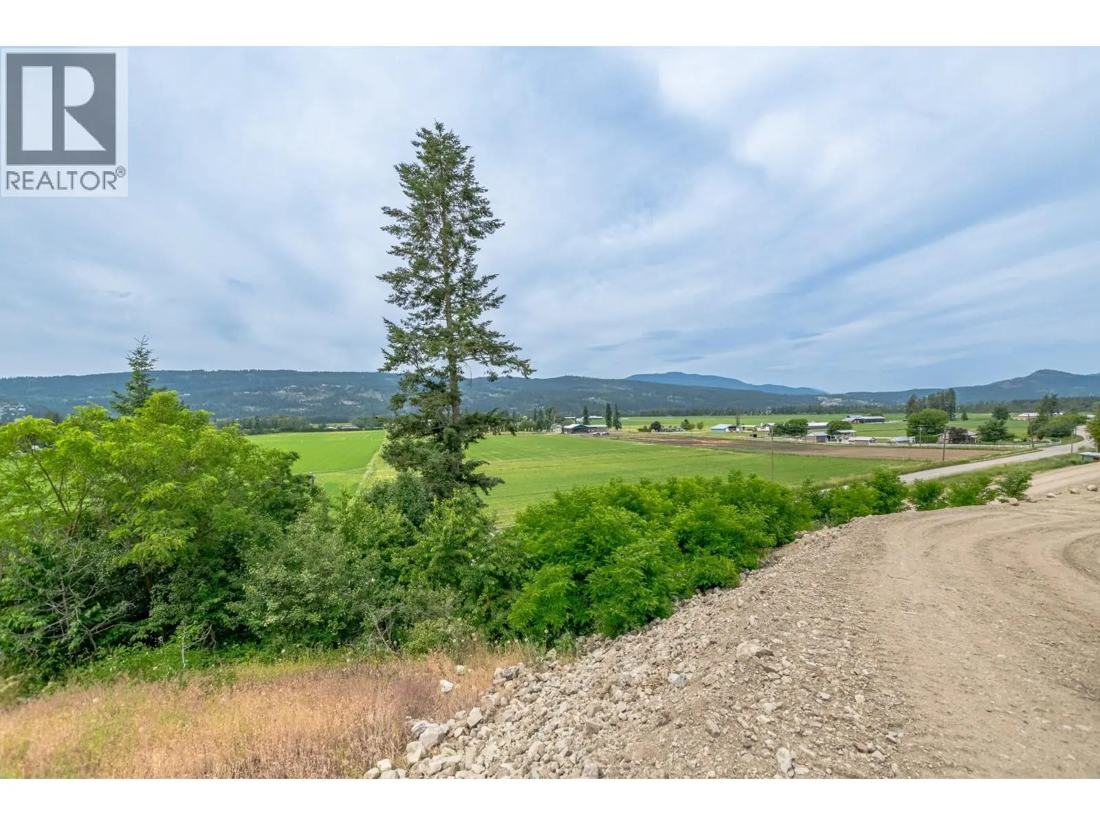 229 Enderby Grindrod Road. Enderby, British Columbia