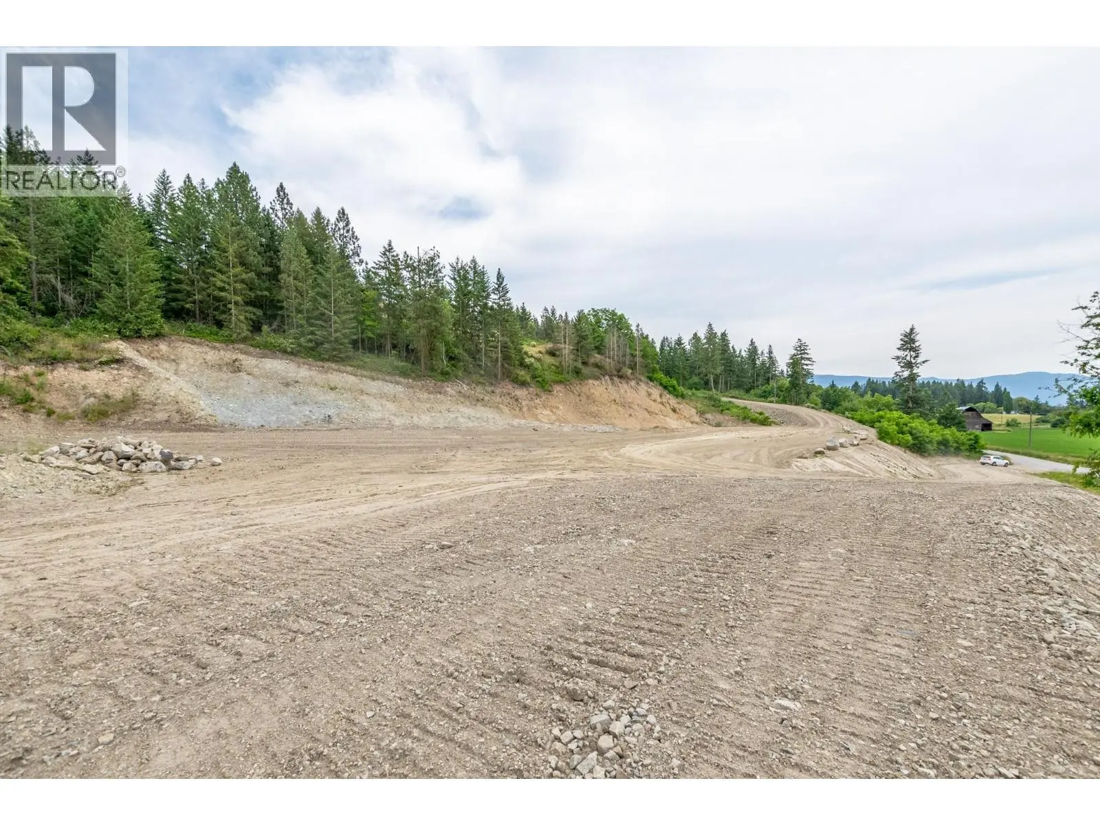 229 Enderby Grindrod Road. Enderby, British Columbia