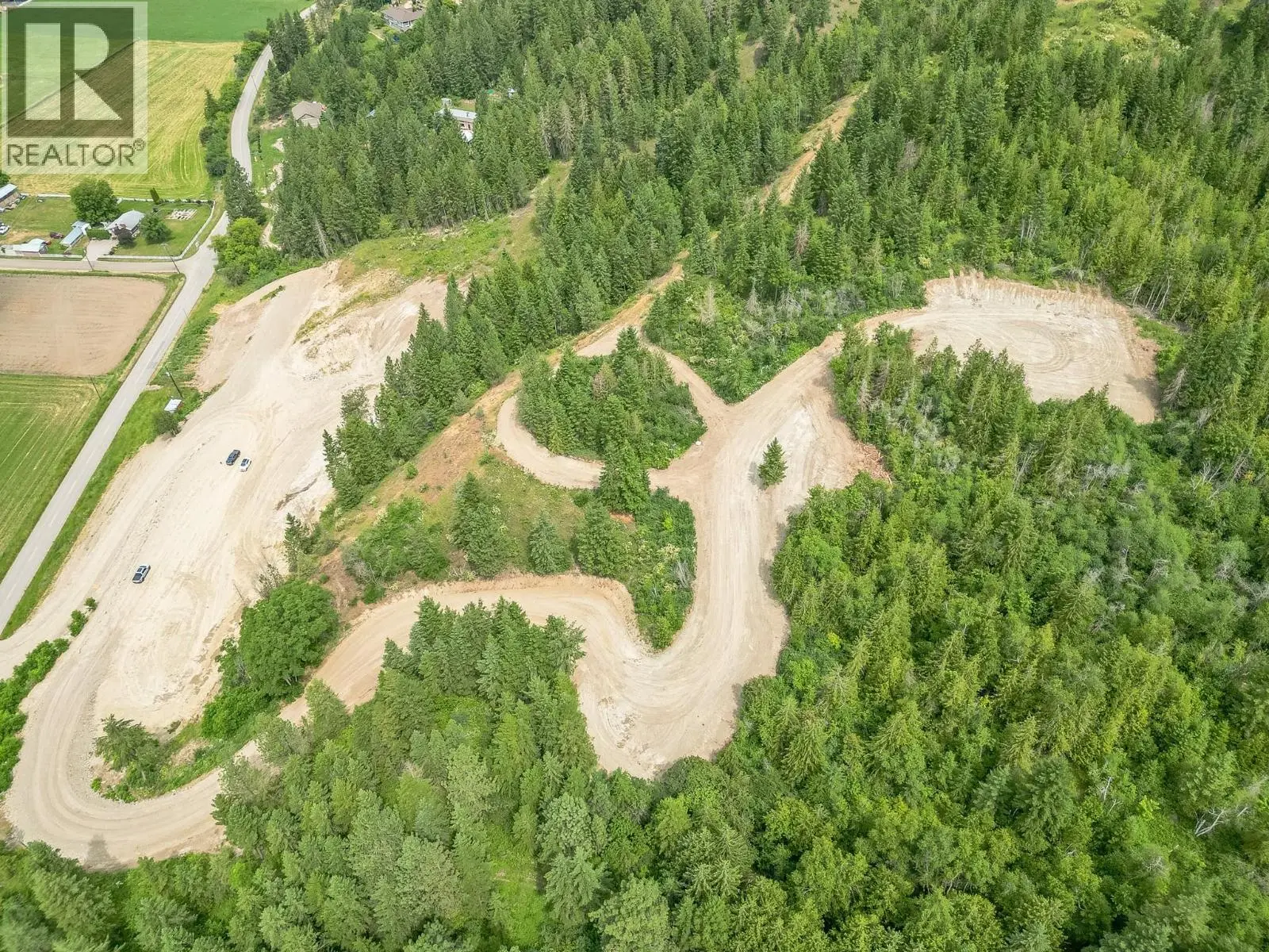 229 Enderby Grindrod Road. Enderby, British Columbia