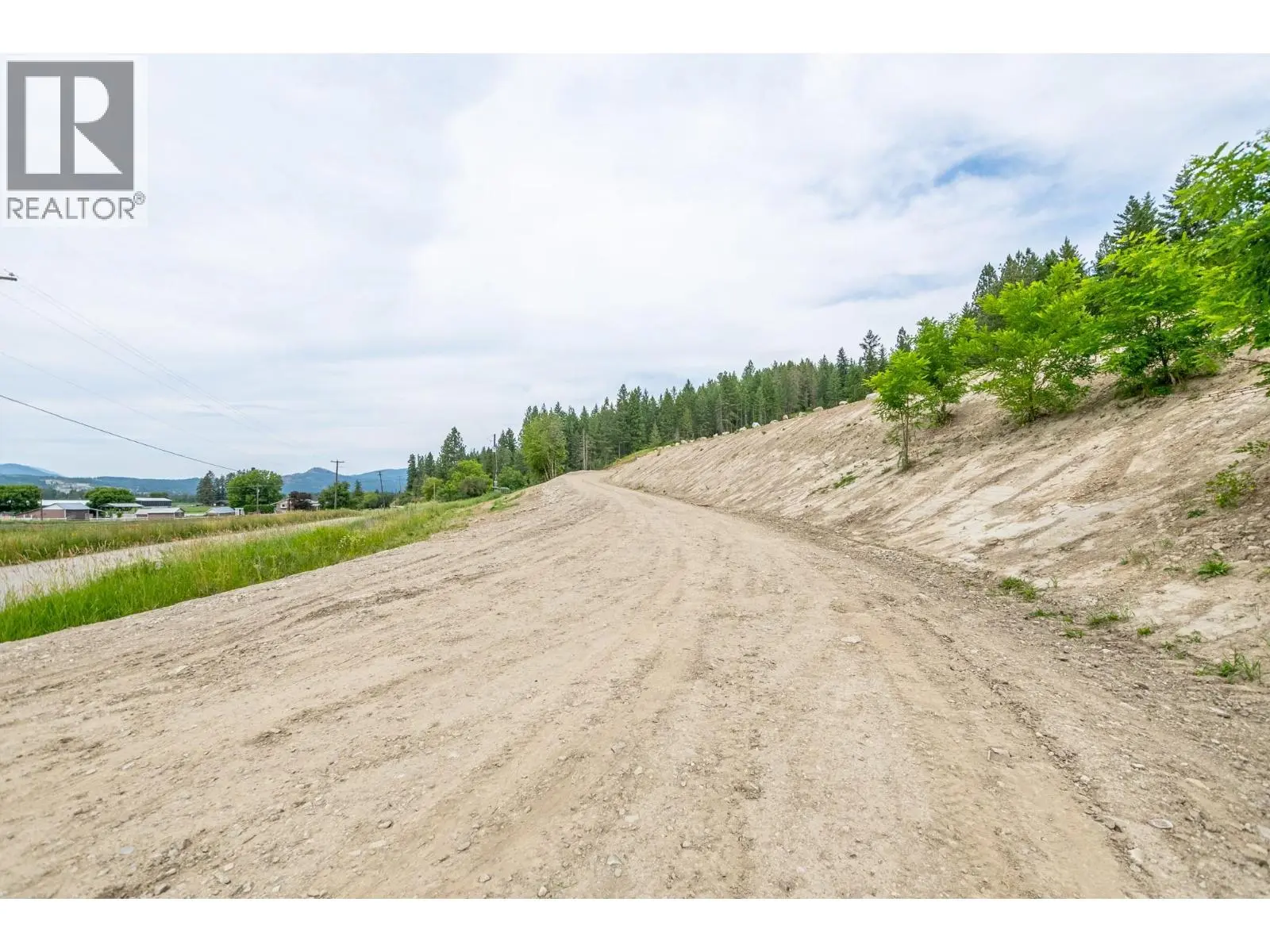 229 Enderby Grindrod Road. Enderby, British Columbia