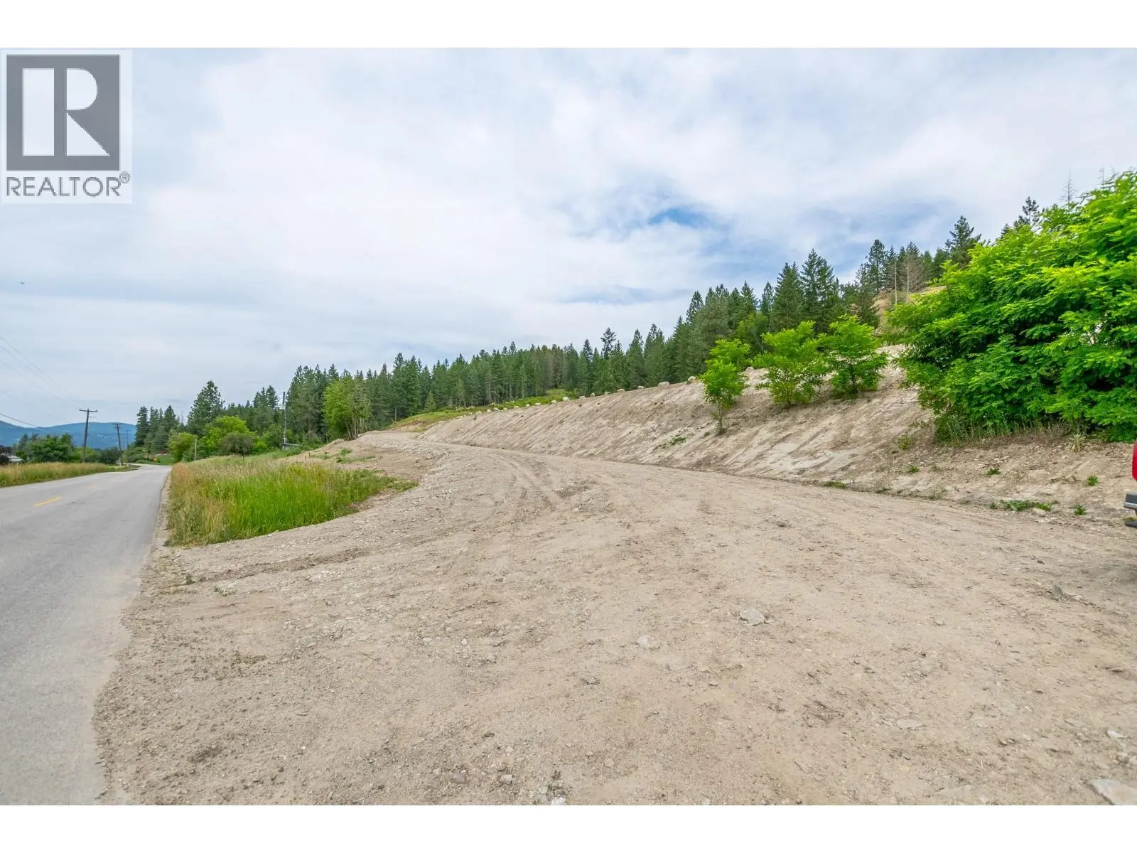 229 Enderby Grindrod Road. Enderby, British Columbia