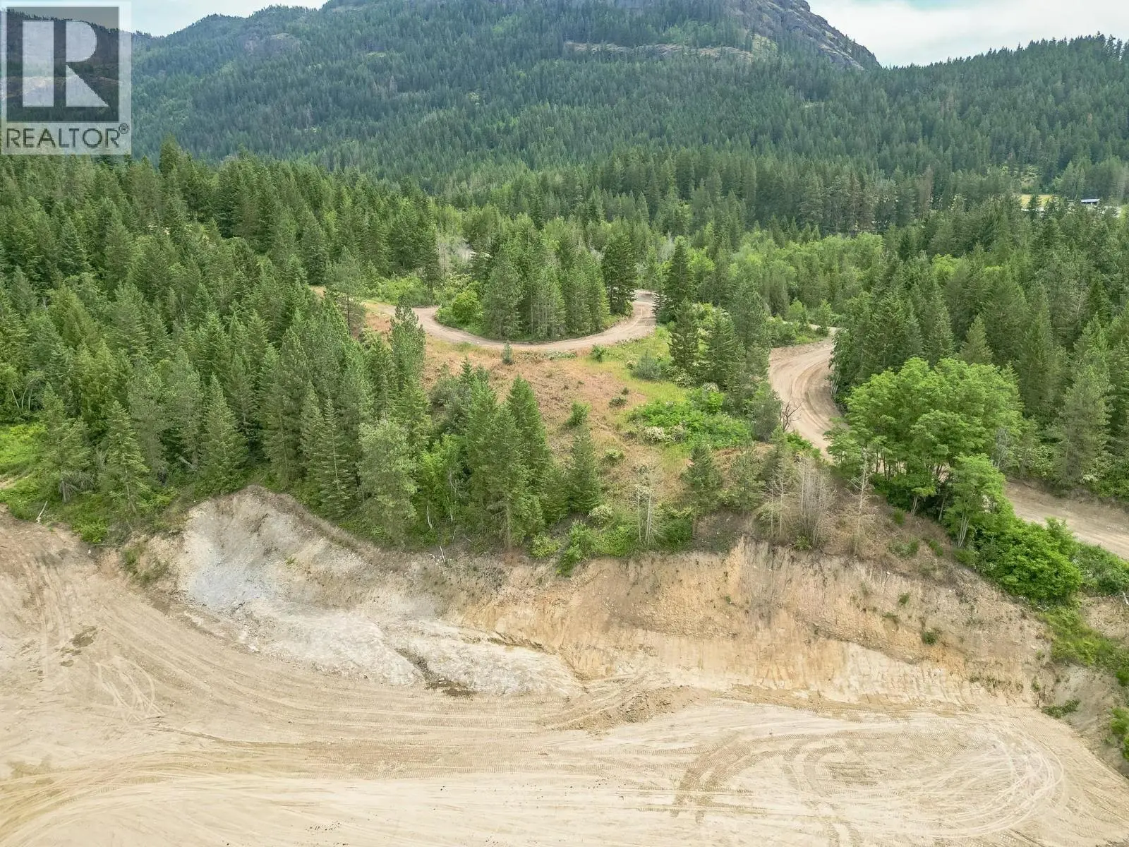 229 Enderby Grindrod Road. Enderby, British Columbia