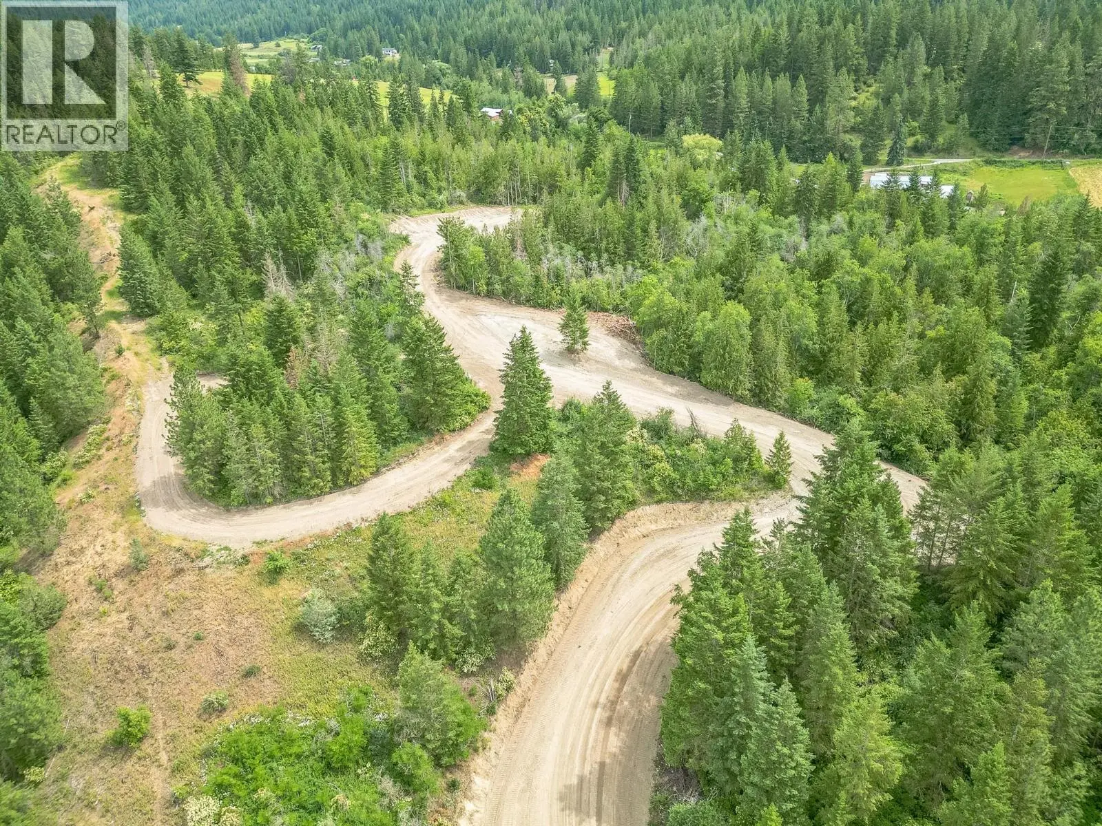 229 Enderby Grindrod Road. Enderby, British Columbia