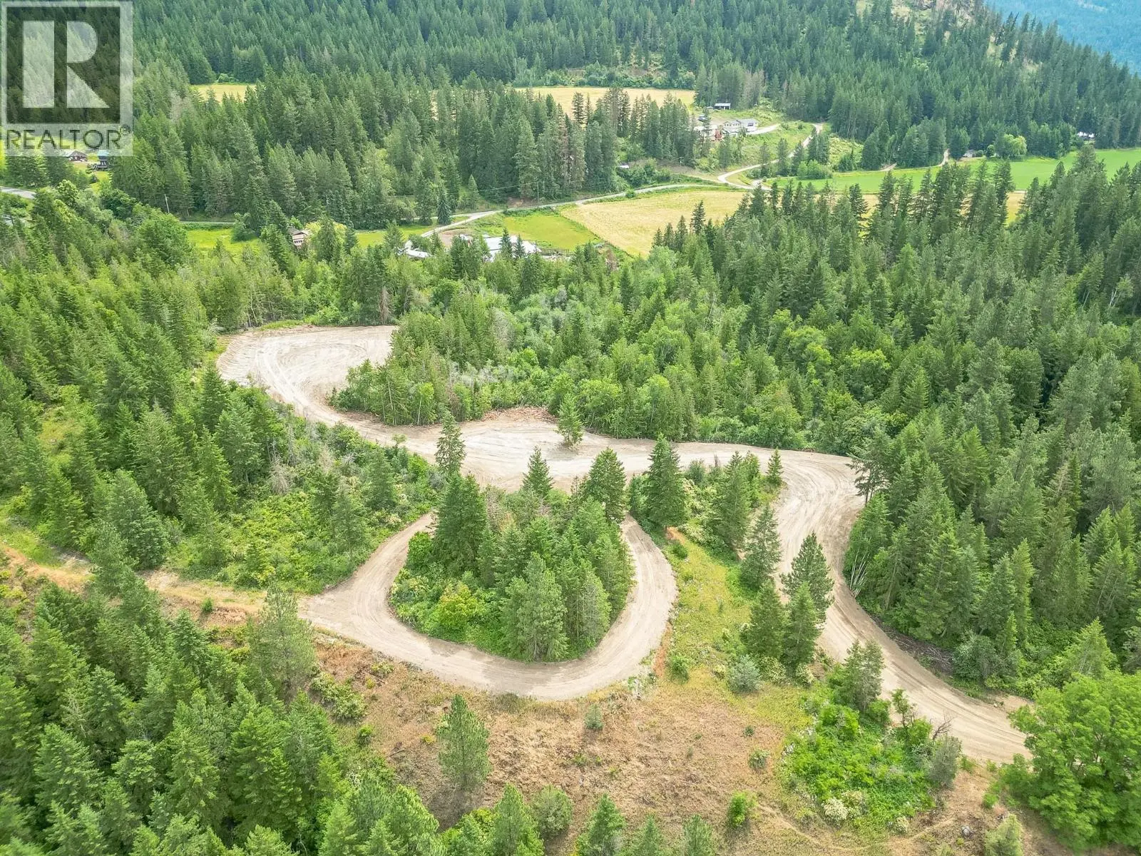 229 Enderby Grindrod Road. Enderby, British Columbia