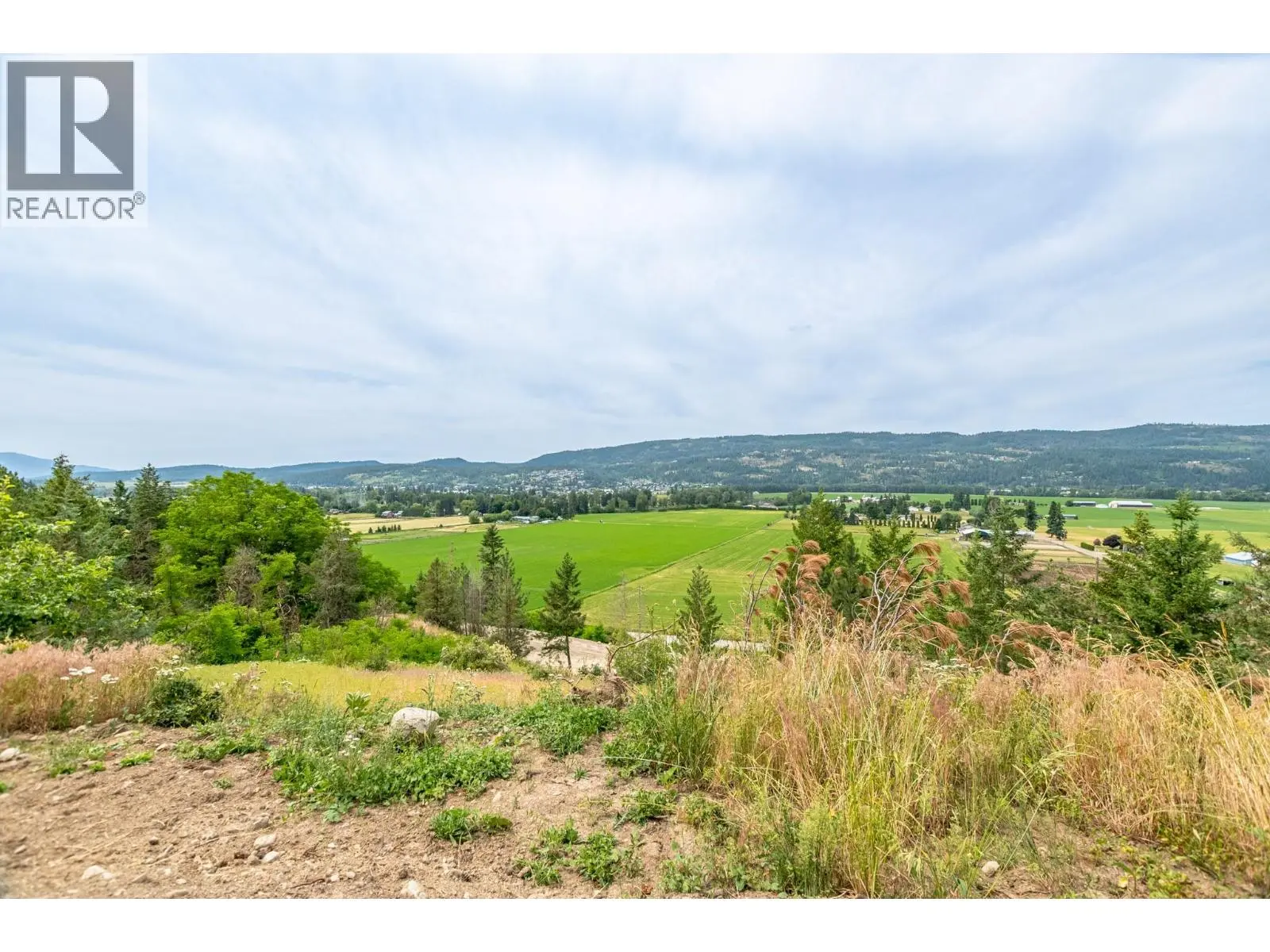 229 Enderby Grindrod Road. Enderby, British Columbia