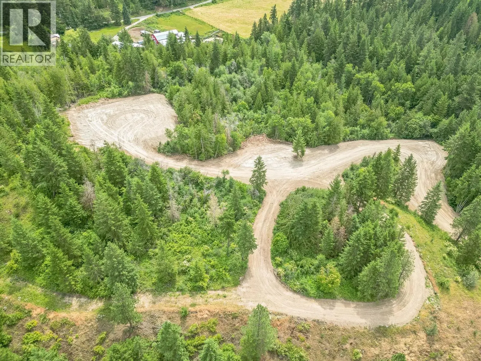 229 Enderby Grindrod Road. Enderby, British Columbia