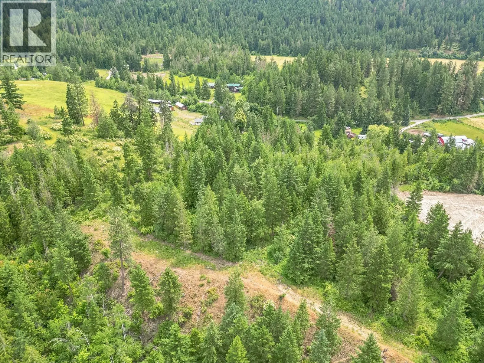 229 Enderby Grindrod Road. Enderby, British Columbia