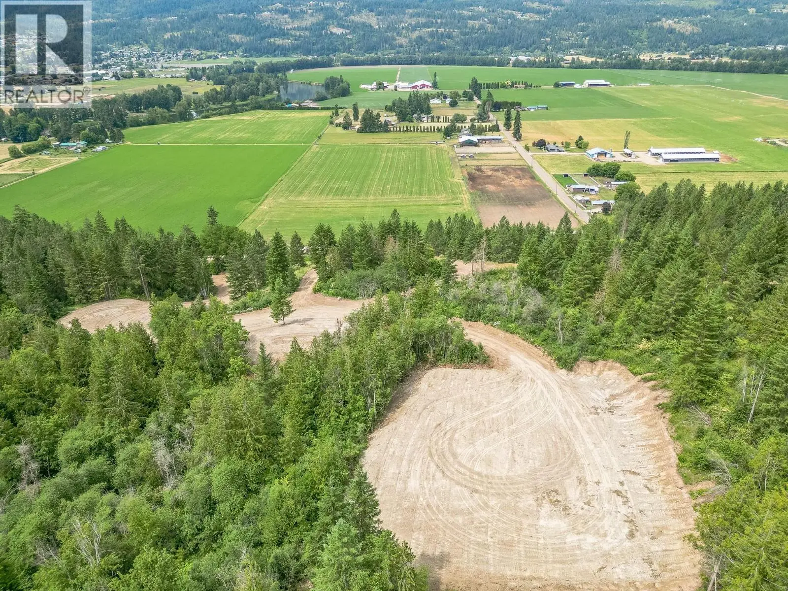 229 Enderby Grindrod Road. Enderby, British Columbia