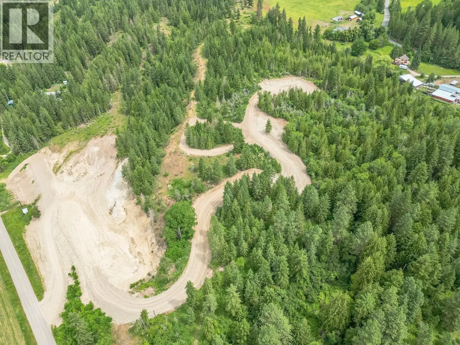 229 Enderby Grindrod Road. Enderby, British Columbia