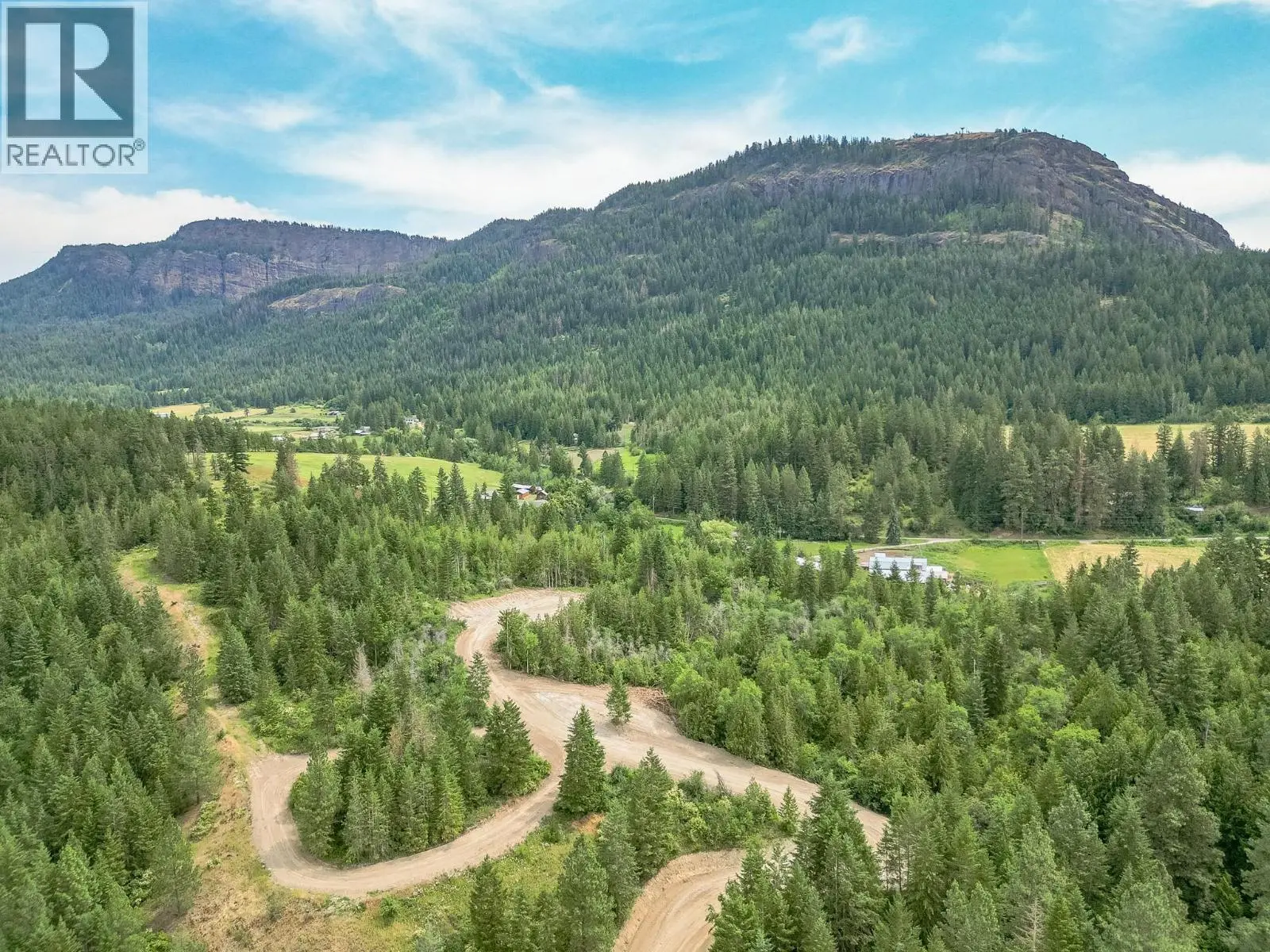 229 Enderby Grindrod Road. Enderby, British Columbia