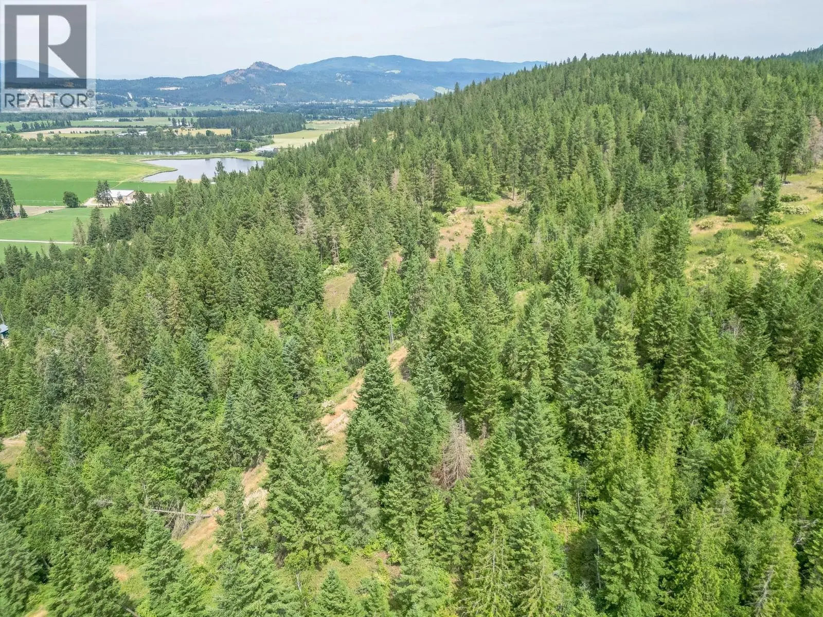 229 Enderby Grindrod Road. Enderby, British Columbia