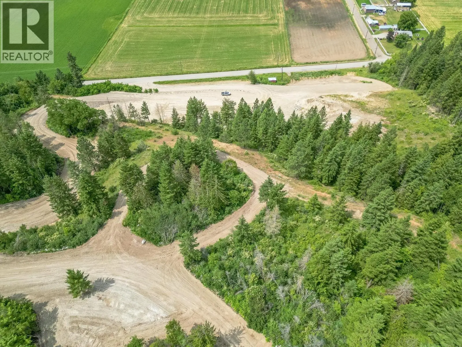 229 Enderby Grindrod Road. Enderby, British Columbia