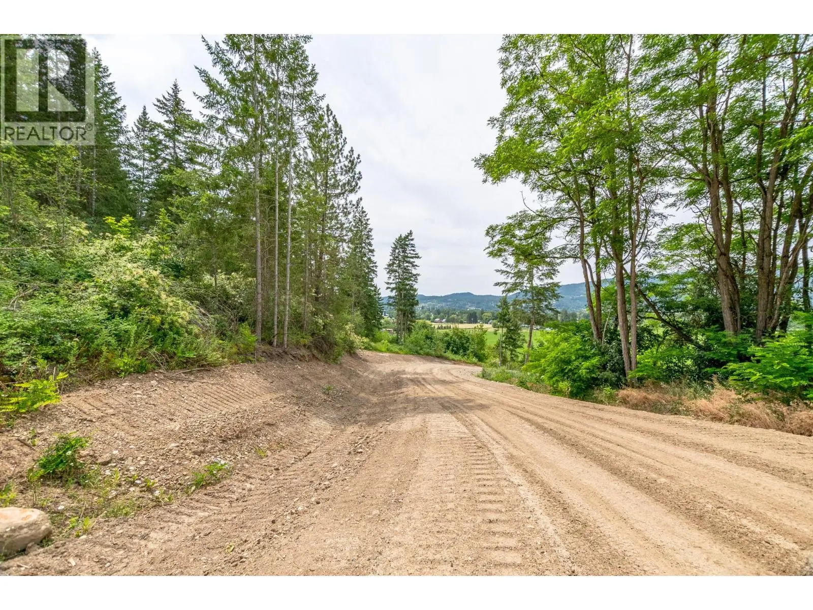 229 Enderby Grindrod Road. Enderby, British Columbia