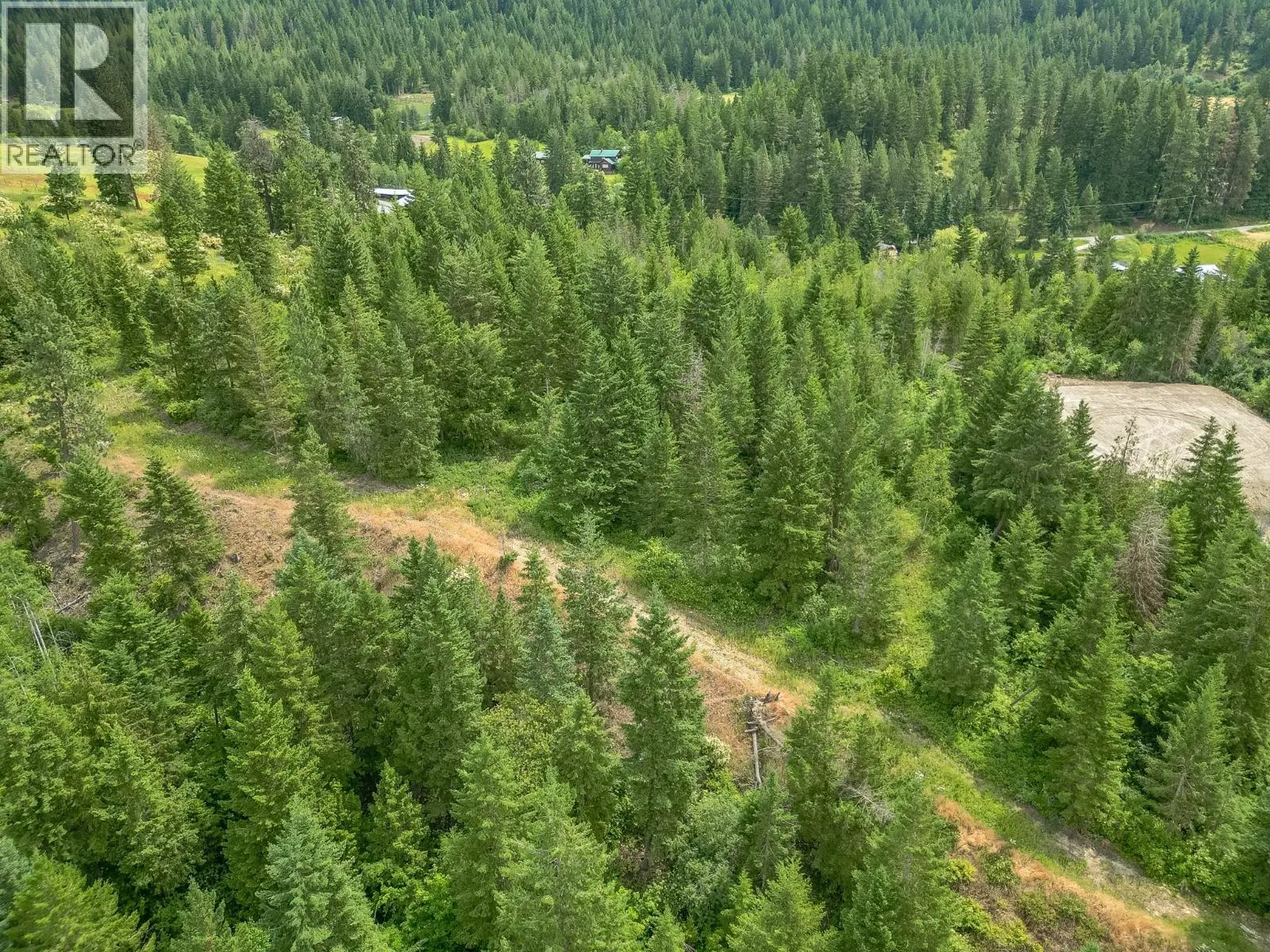 229 Enderby Grindrod Road. Enderby, British Columbia