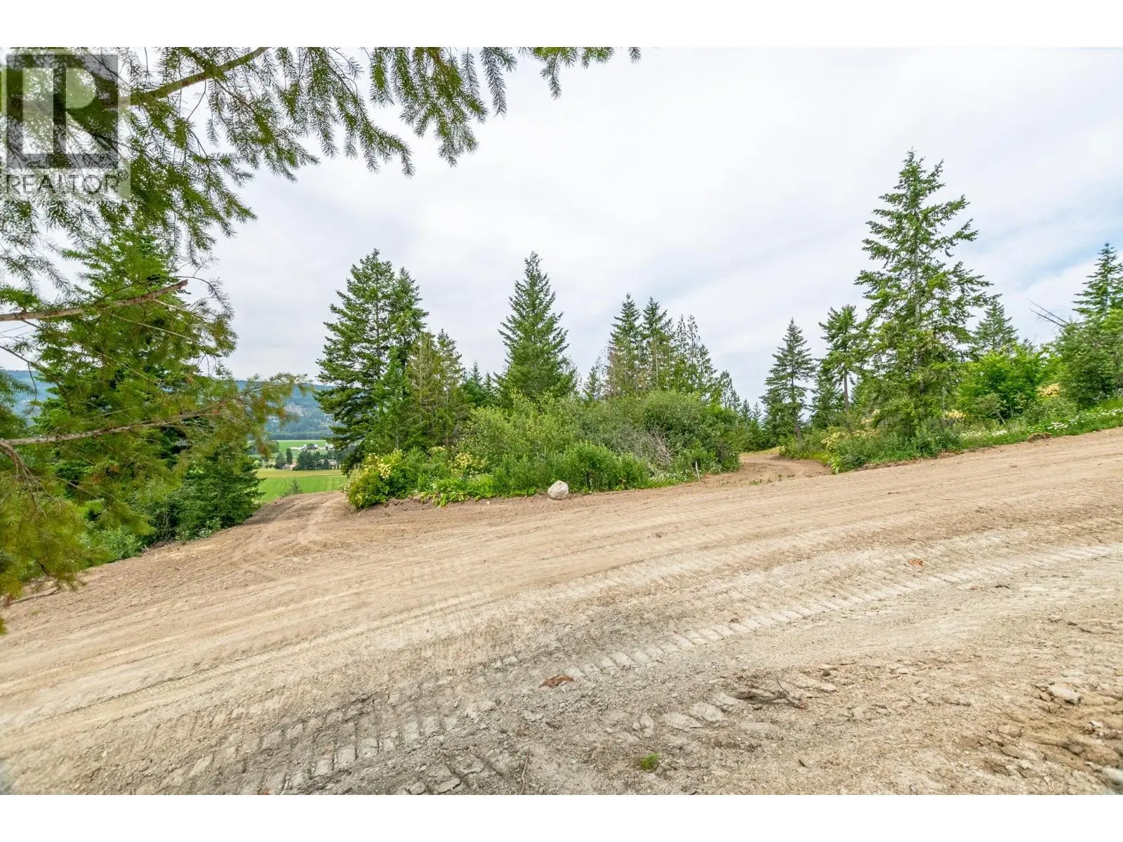 229 Enderby Grindrod Road. Enderby, British Columbia