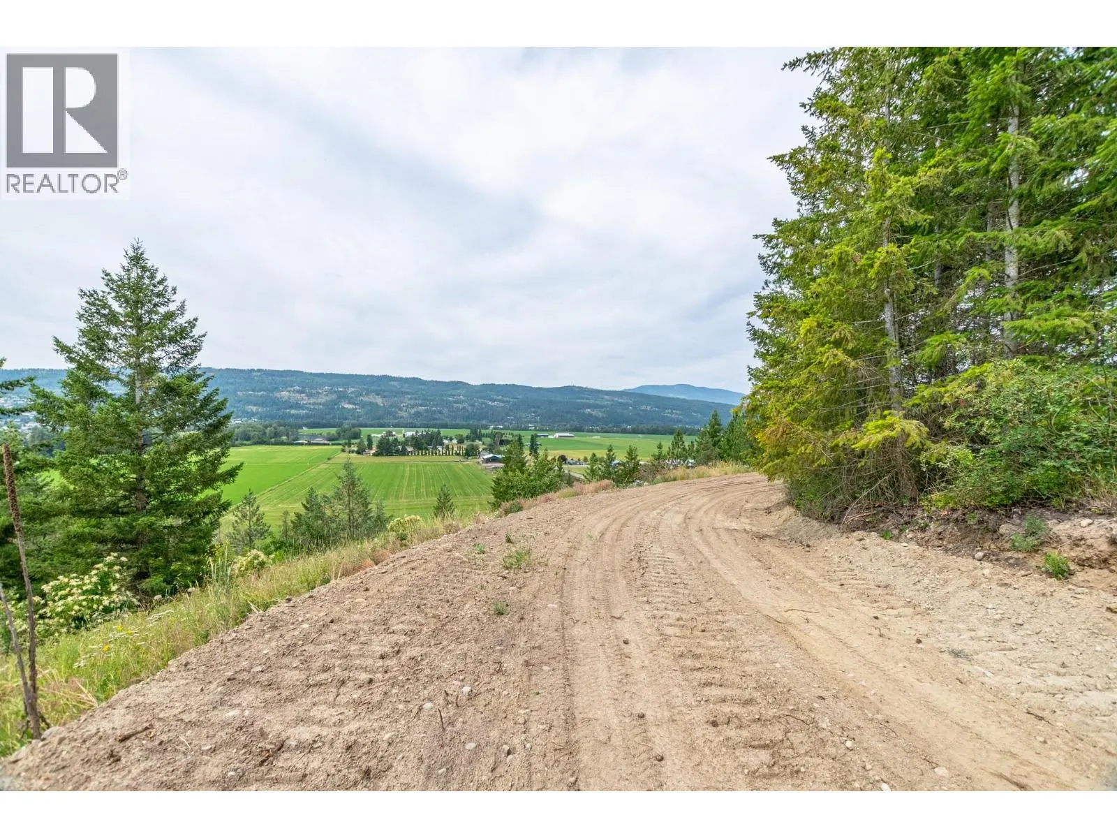 229 Enderby Grindrod Road. Enderby, British Columbia