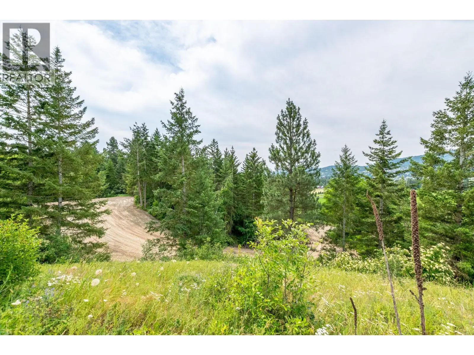 229 Enderby Grindrod Road. Enderby, British Columbia