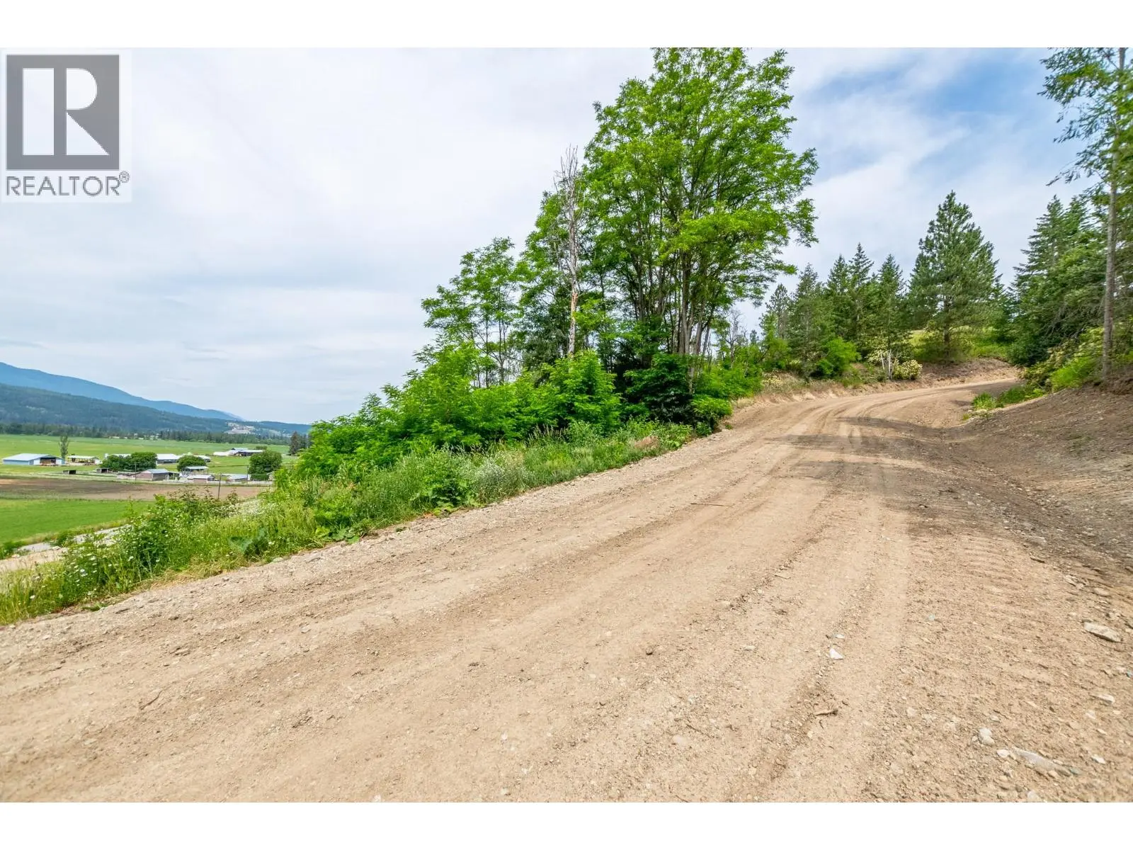 229 Enderby Grindrod Road. Enderby, British Columbia