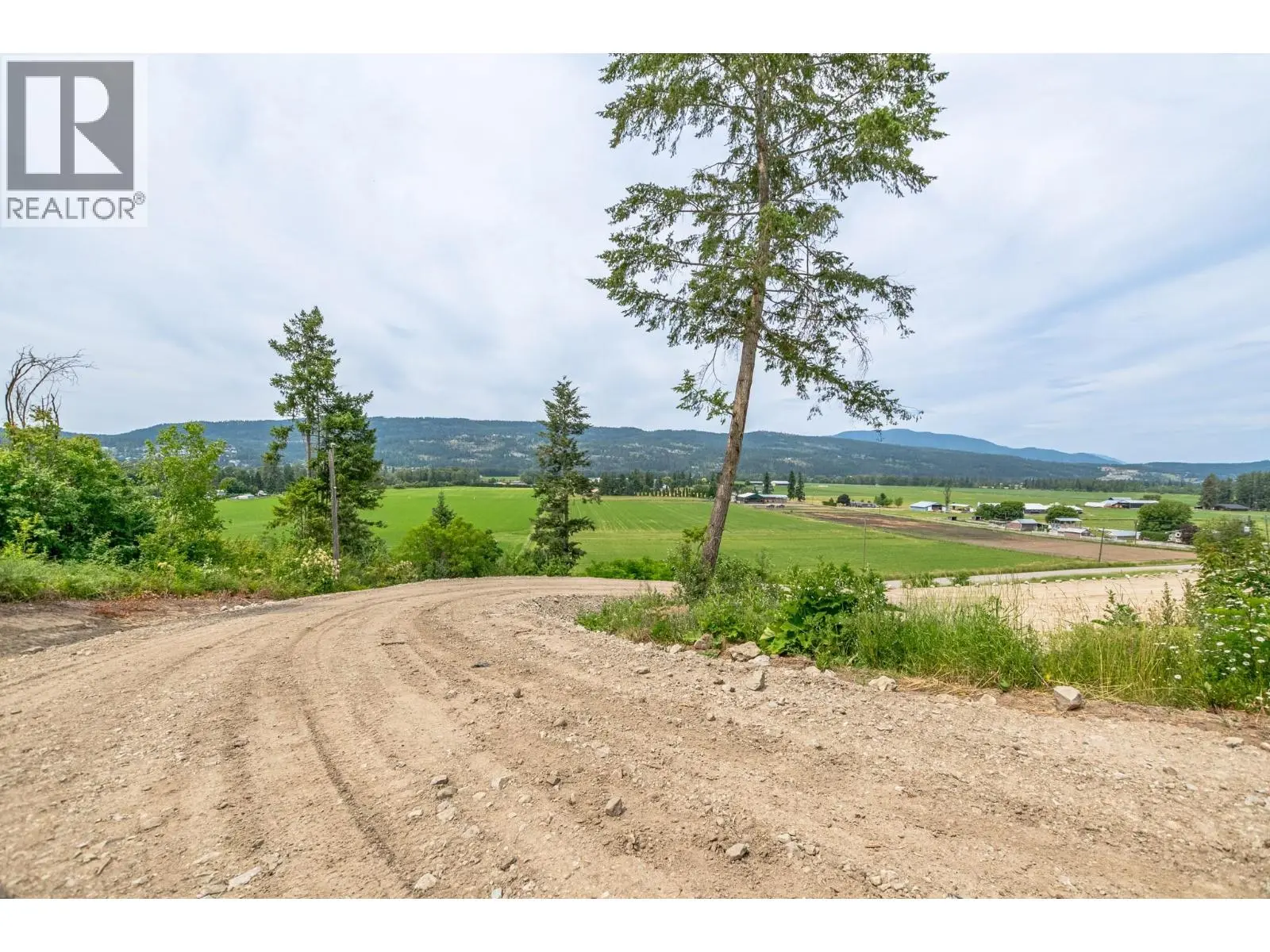 229 Enderby Grindrod Road. Enderby, British Columbia