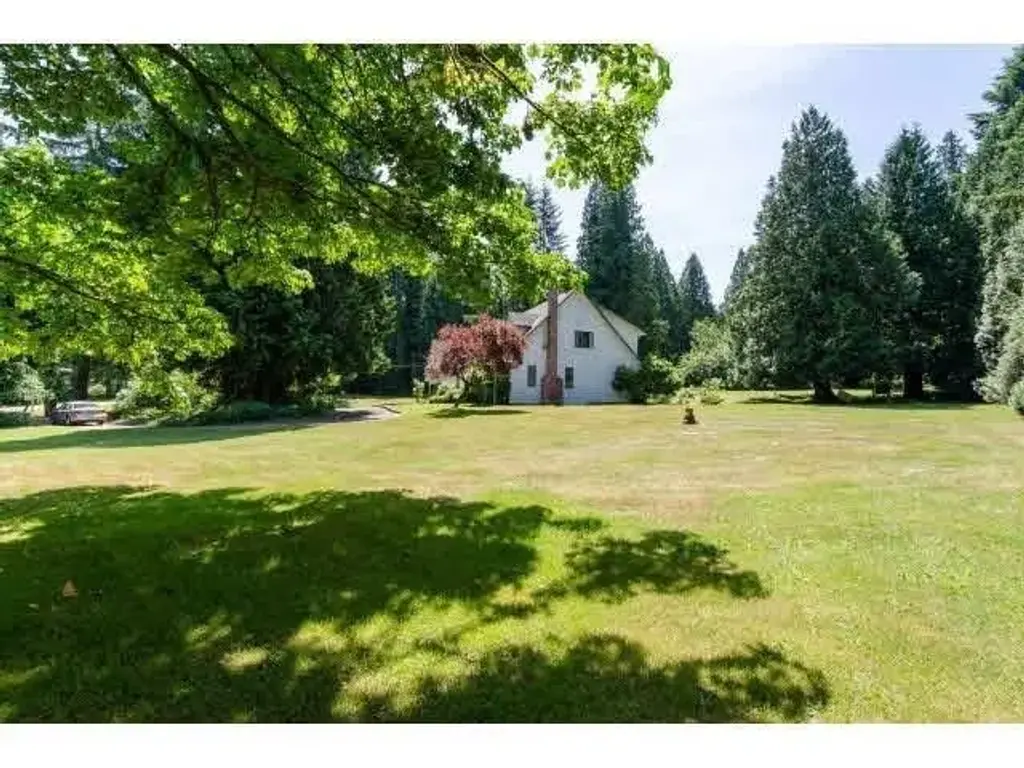 3035 Balsam Crescent, Surrey