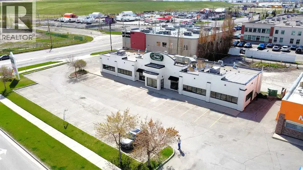 460 Erin Woods Drive Se, Calgary