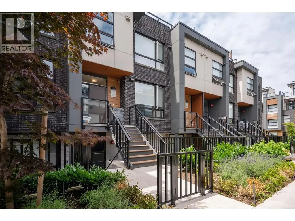 206 6085 Irmin Street, Burnaby