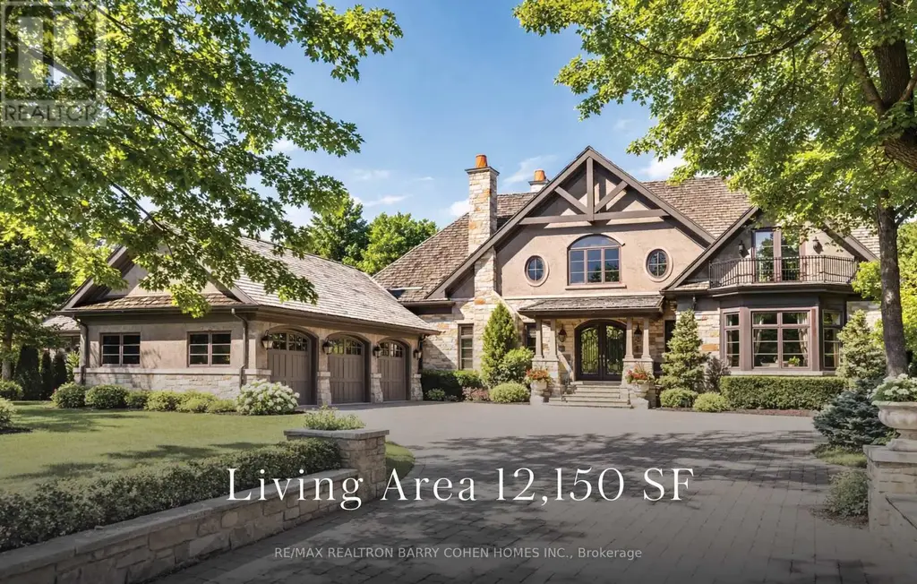 55 Thornbank Road, Vaughan (Uplands)